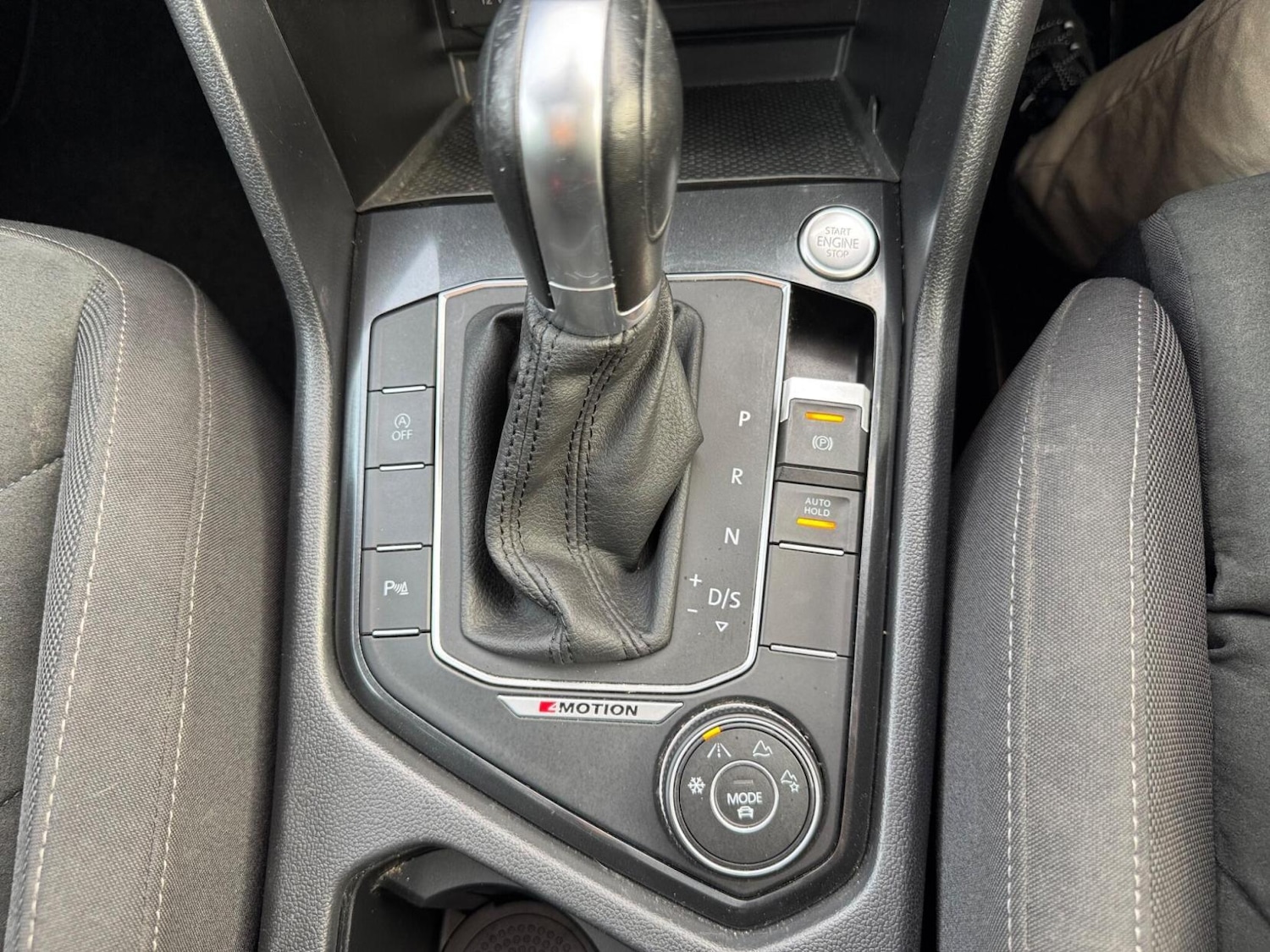 Used Volkswagen Tiguan for sale - 77343907: Photo 24