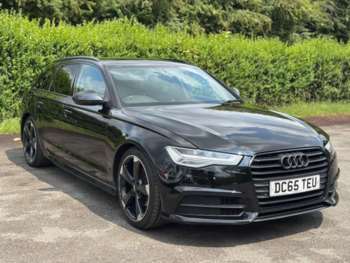 2016 (65) - 2.0 TDI ultra Black Edition S Tronic Euro 6 (s/s) 5dr