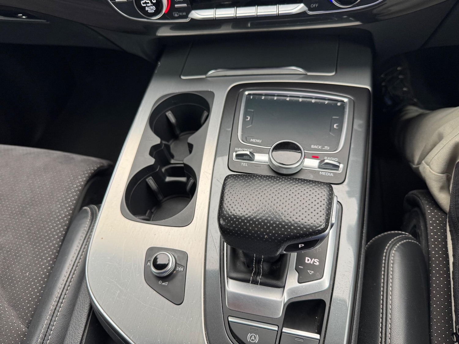 Used Audi Q7 2016 for sale - 77344270: Photo 11