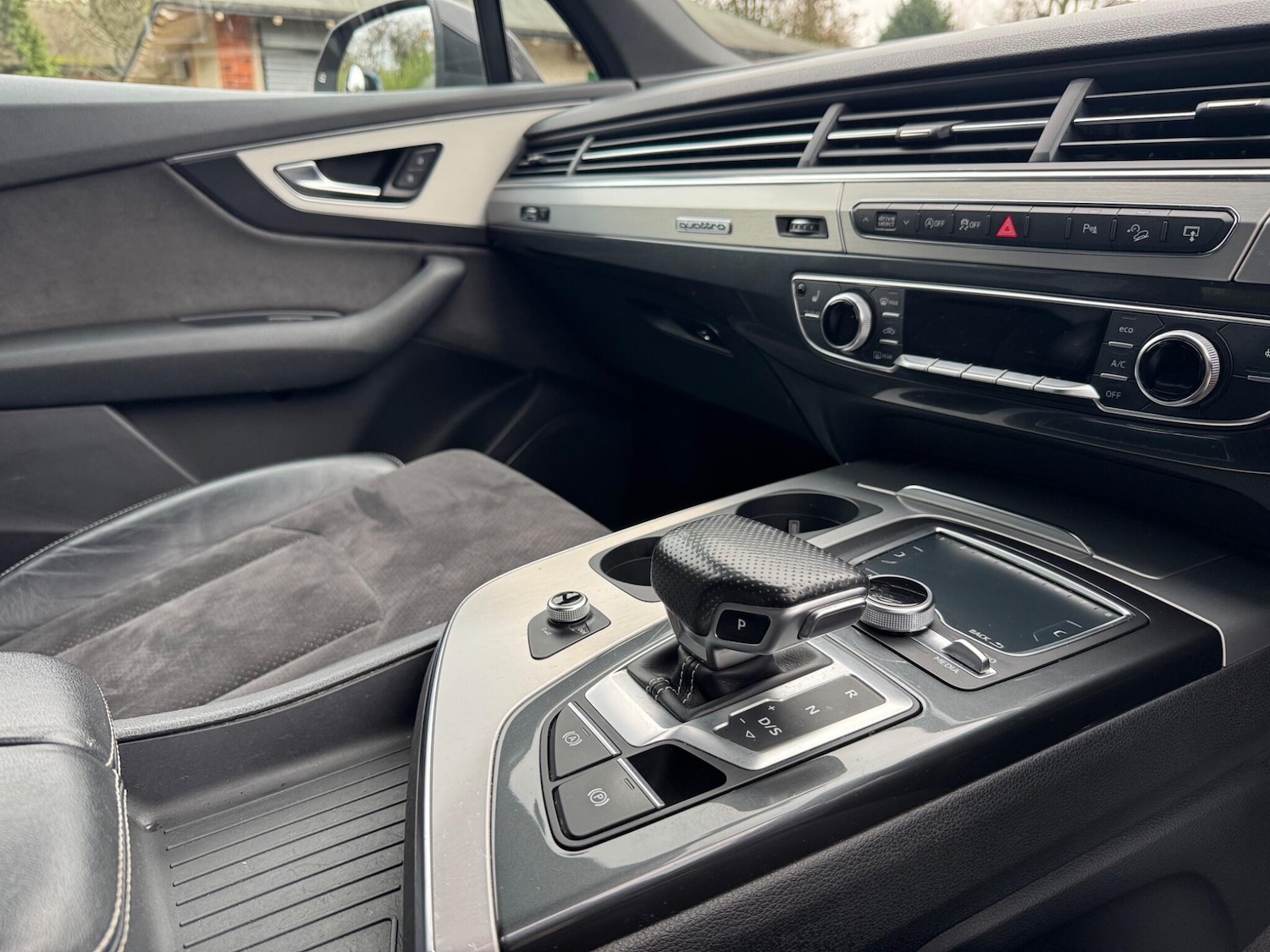 Used Audi Q7 2016 for sale - 77344270: Photo 12