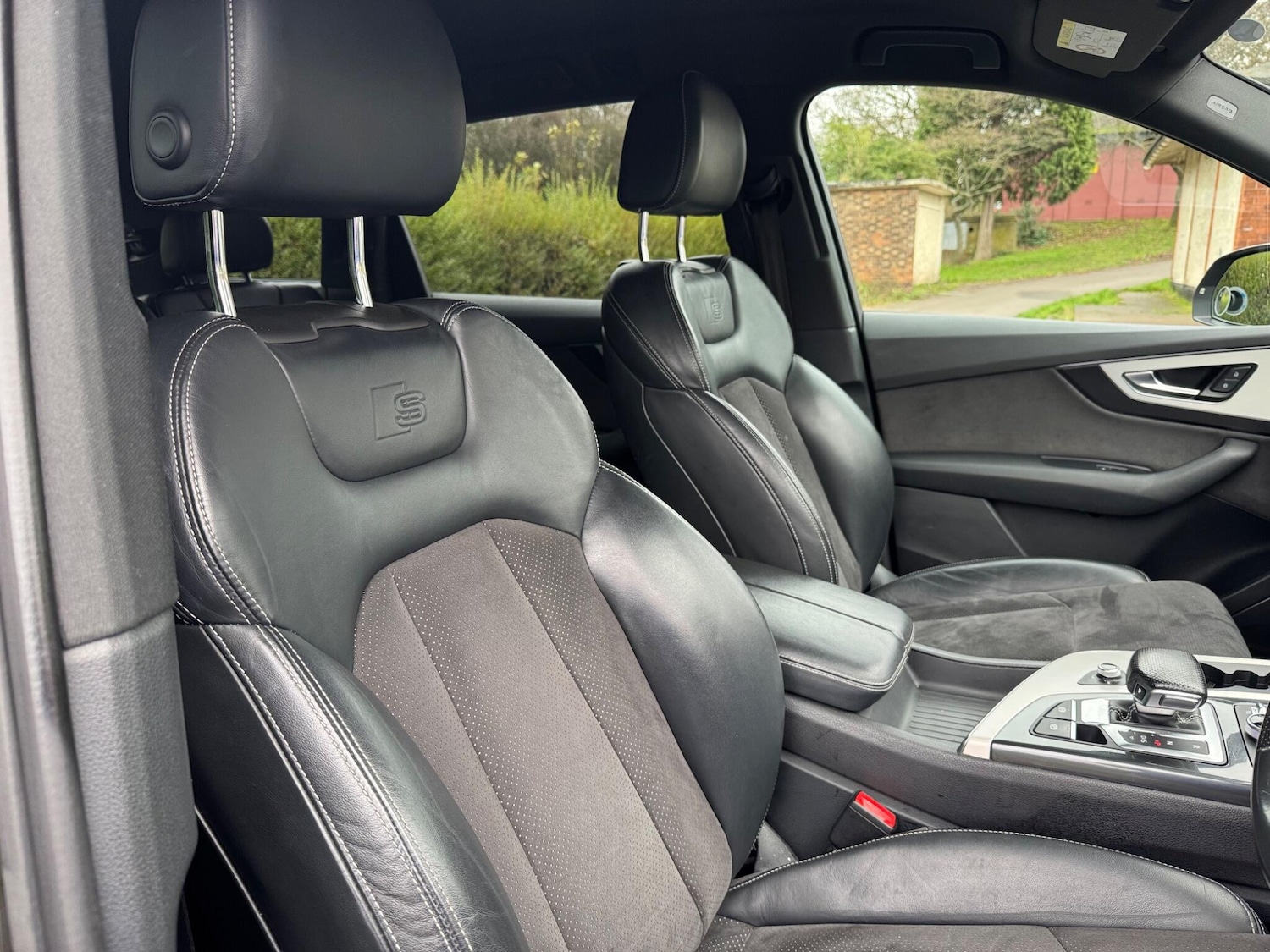 Used Audi Q7 2016 for sale - 77344270: Photo 15