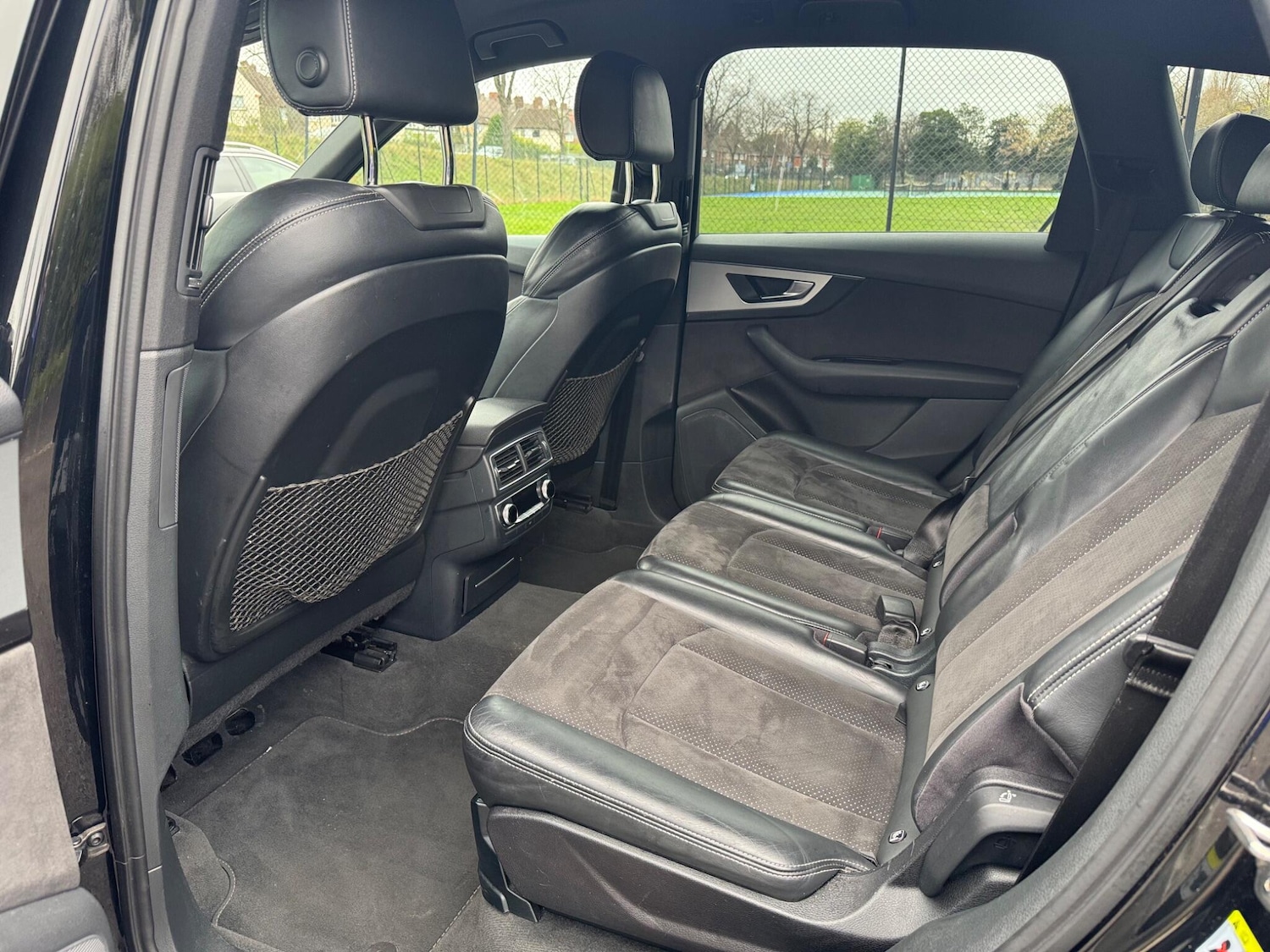 Used Audi Q7 2016 for sale - 77344270: Photo 16