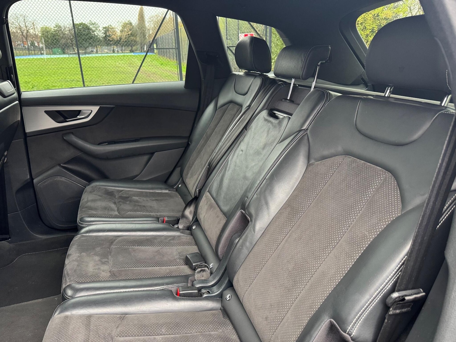 Used Audi Q7 2016 for sale - 77344270: Photo 17