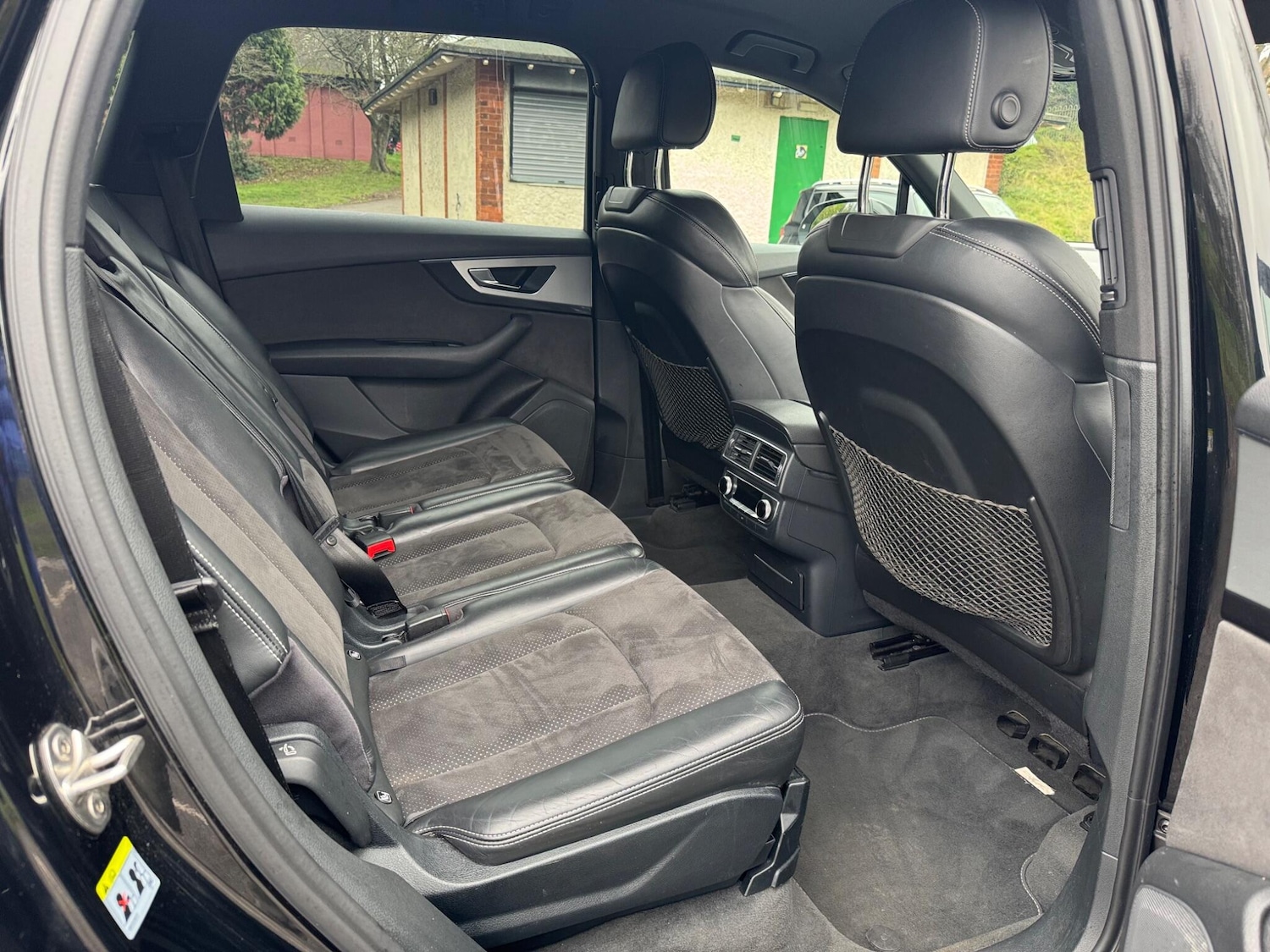 Used Audi Q7 2016 for sale - 77344270: Photo 18