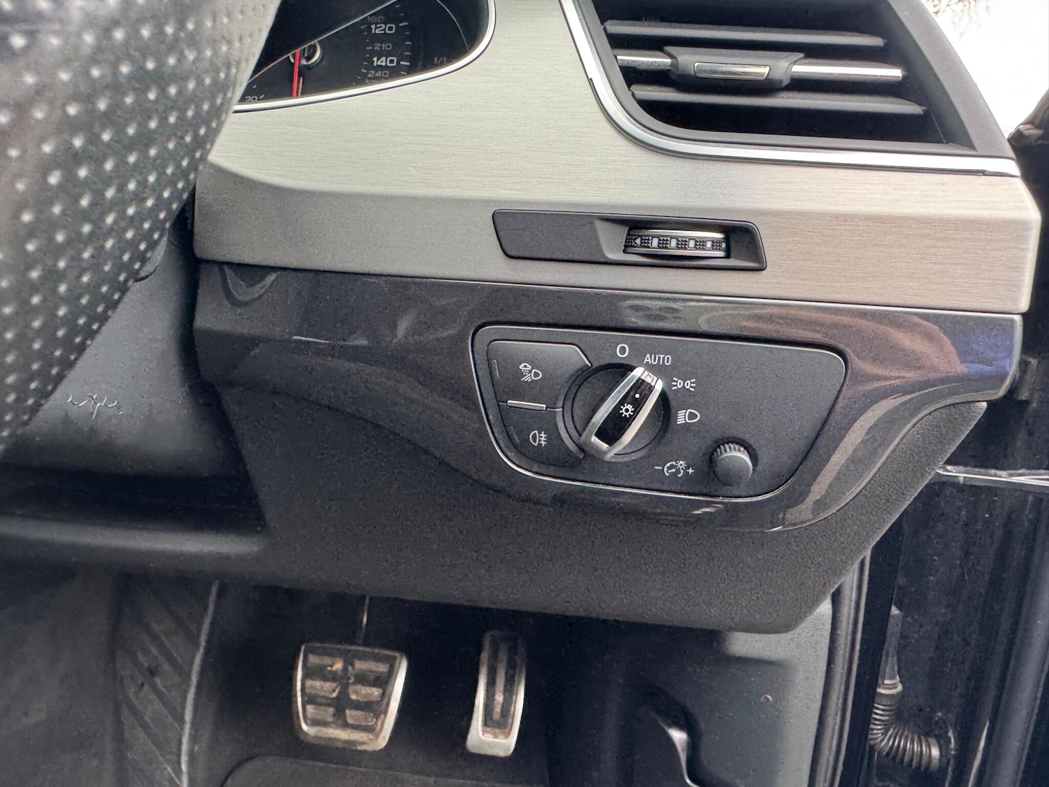 Used Audi Q7 2016 for sale - 77344270: Photo 20