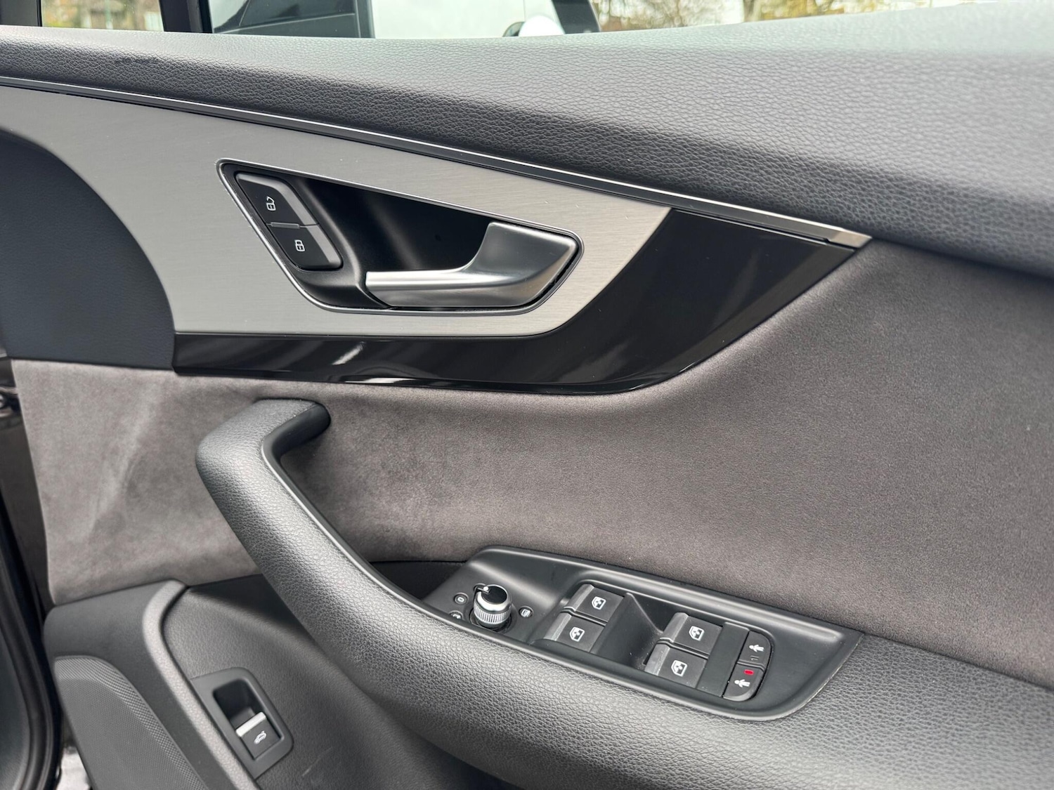 Used Audi Q7 2016 for sale - 77344270: Photo 22