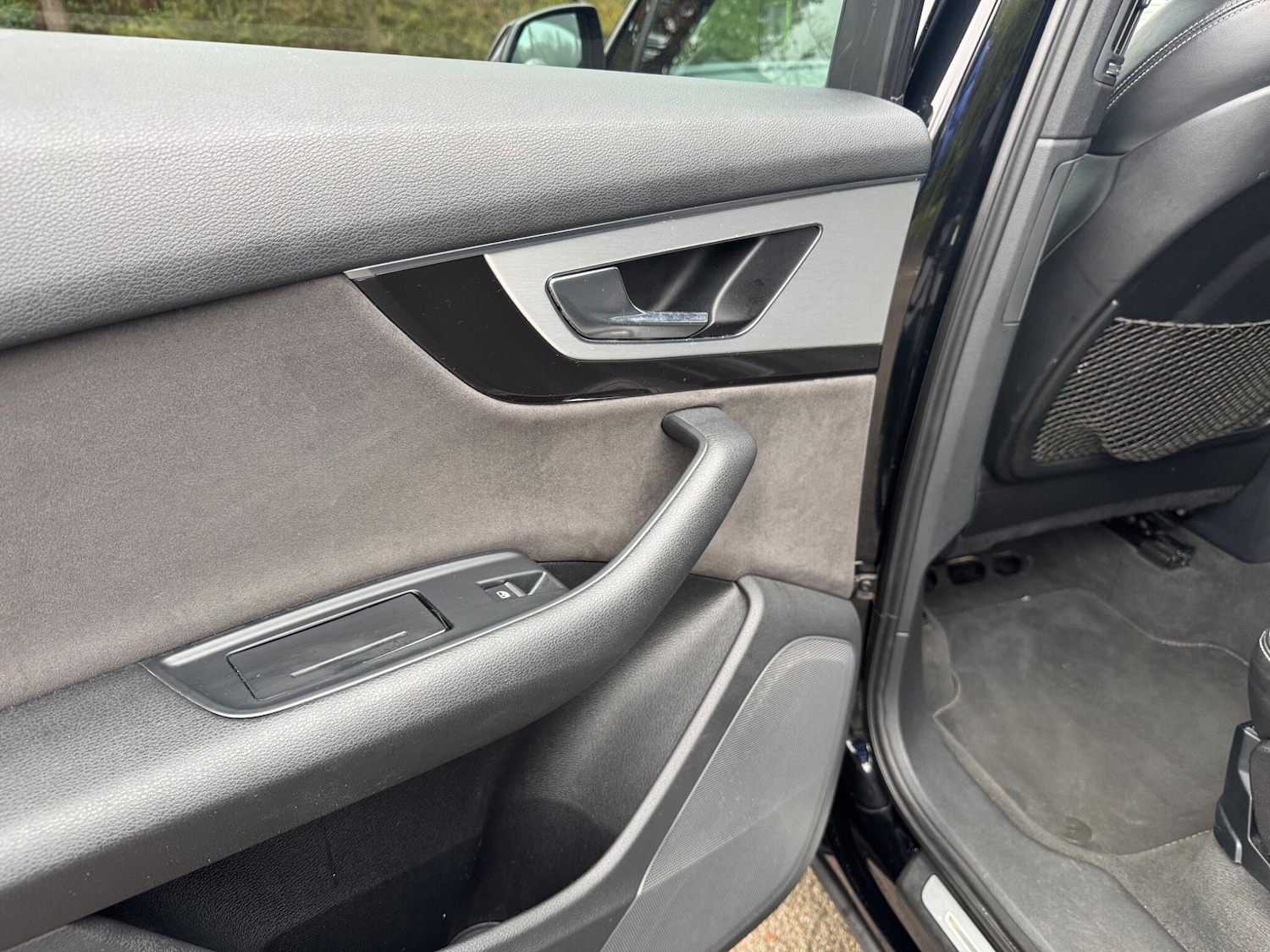 Used Audi Q7 2016 for sale - 77344270: Photo 23