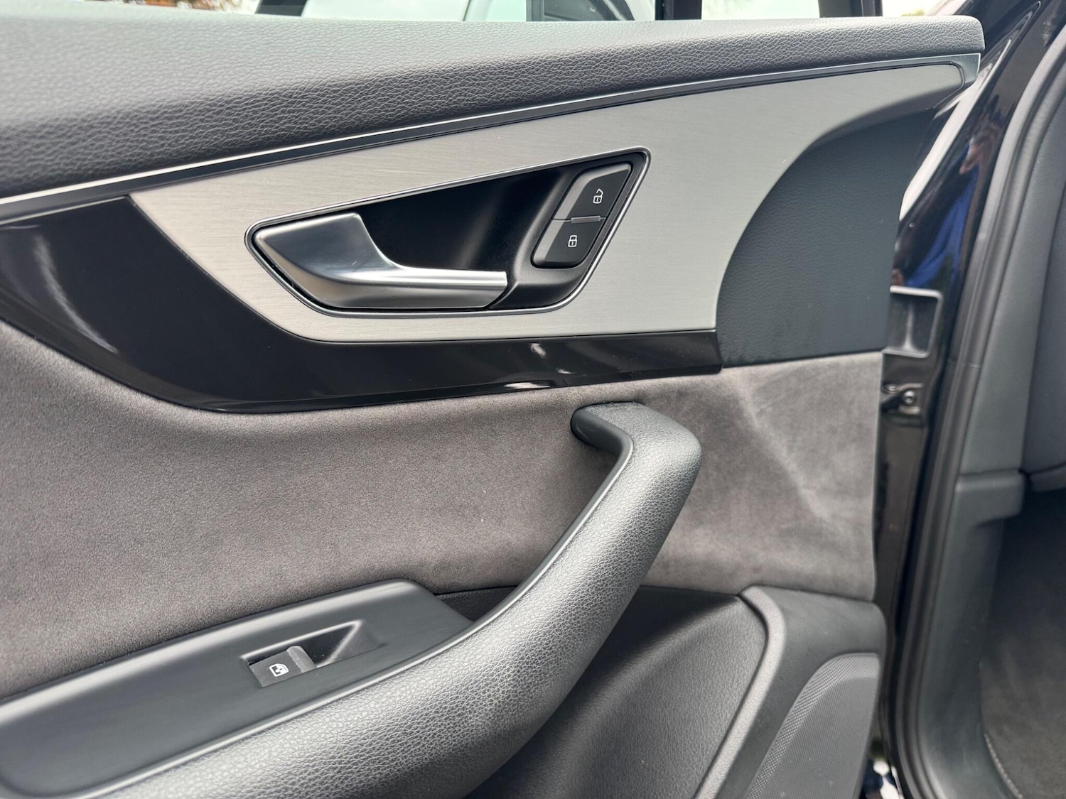 Used Audi Q7 2016 for sale - 77344270: Photo 24