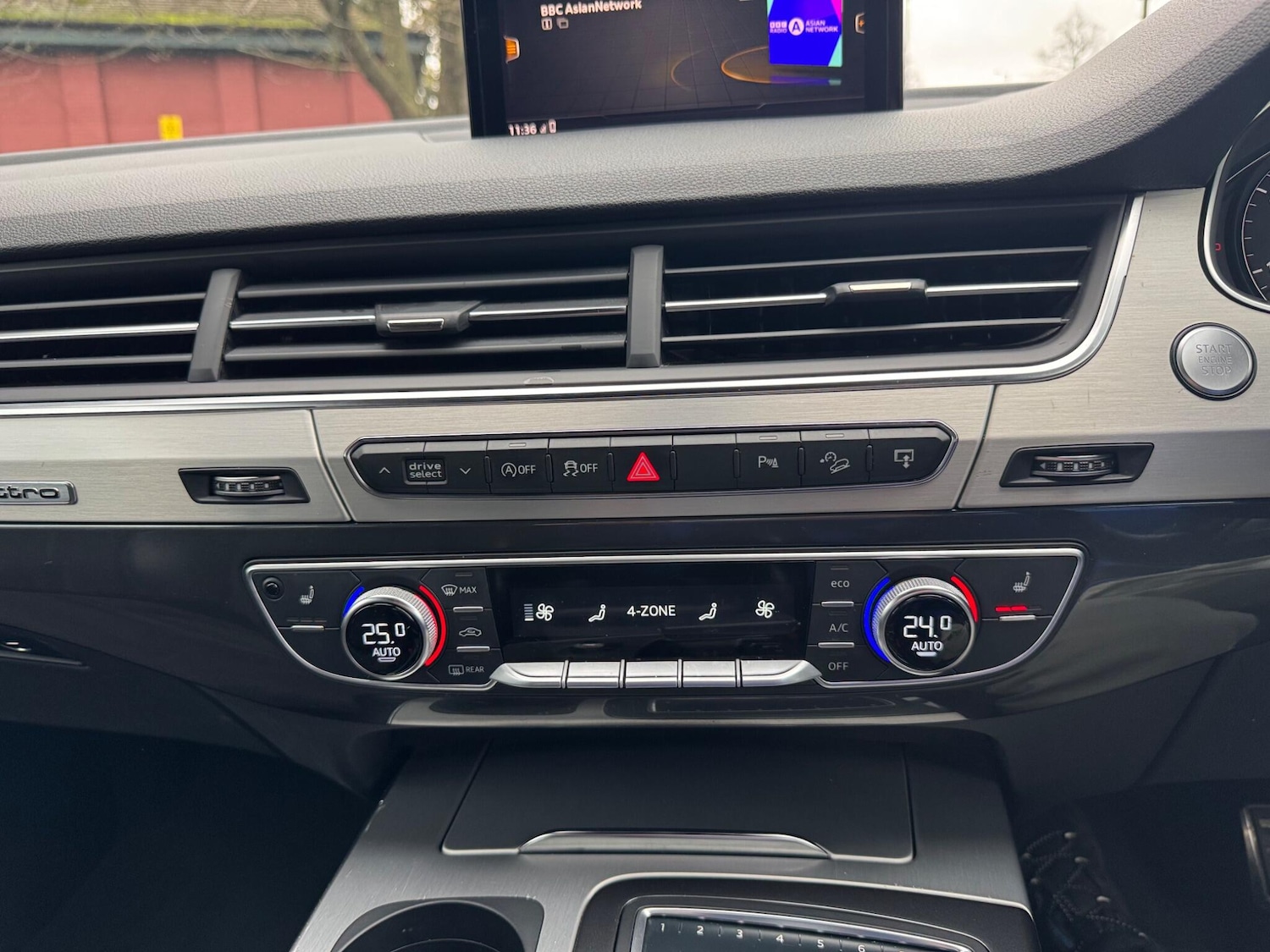 Used Audi Q7 2016 for sale - 77344270: Photo 31