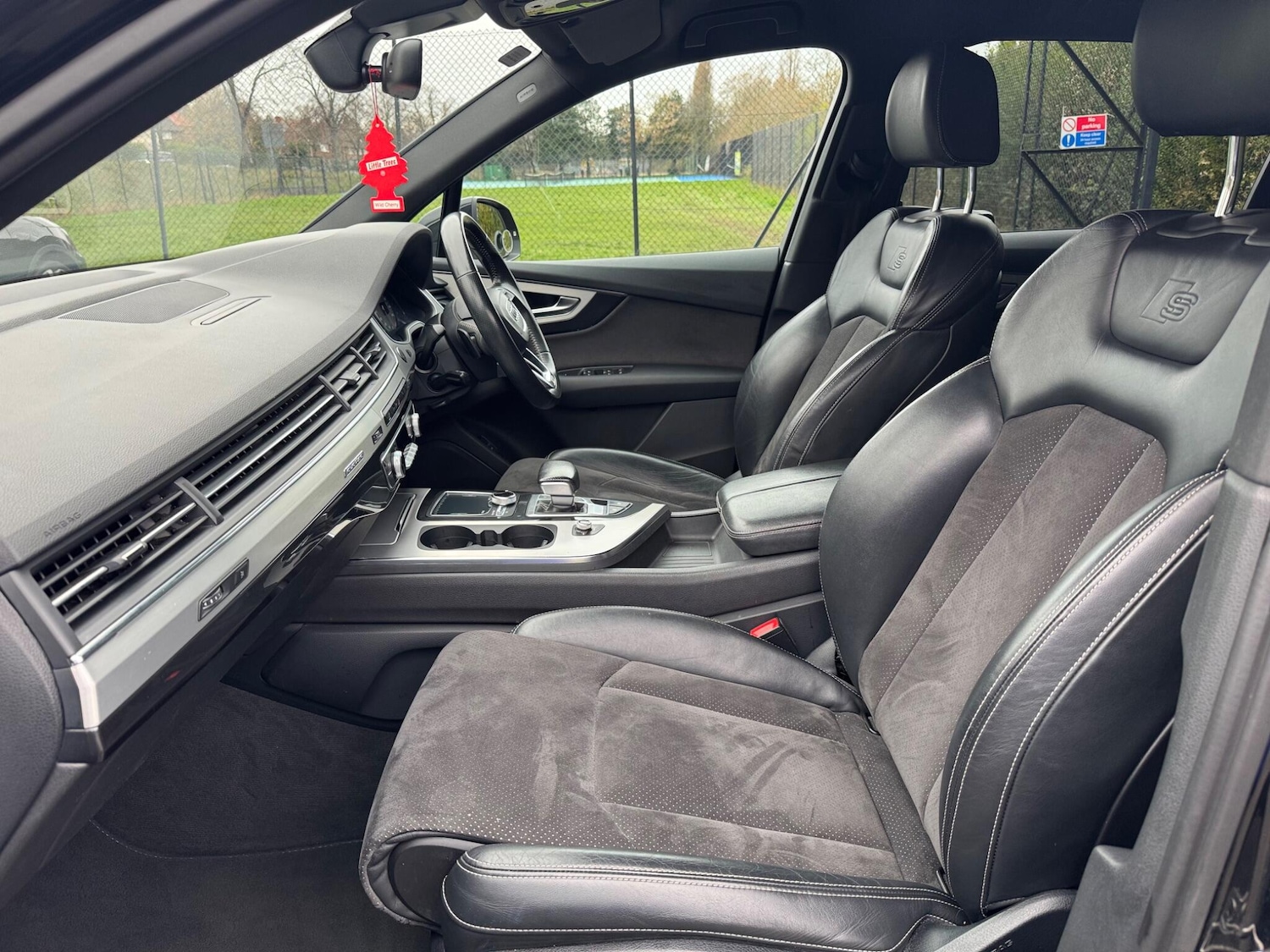 Used Audi Q7 2016 for sale - 77344270: Photo 36