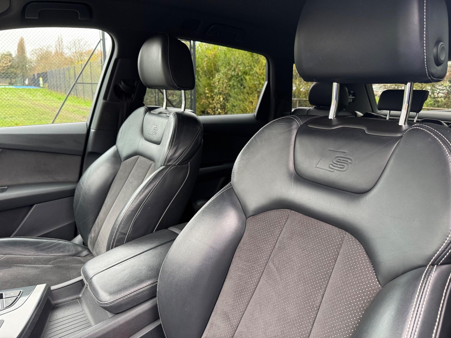 Used Audi Q7 2016 for sale - 77344270: Photo 37