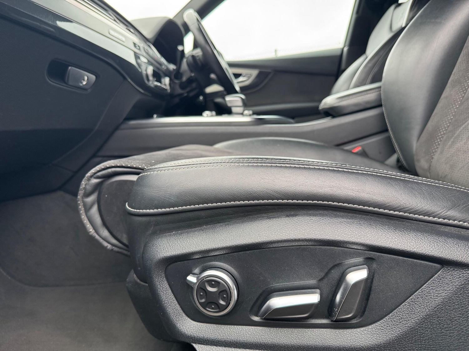 Used Audi Q7 2016 for sale - 77344270: Photo 39