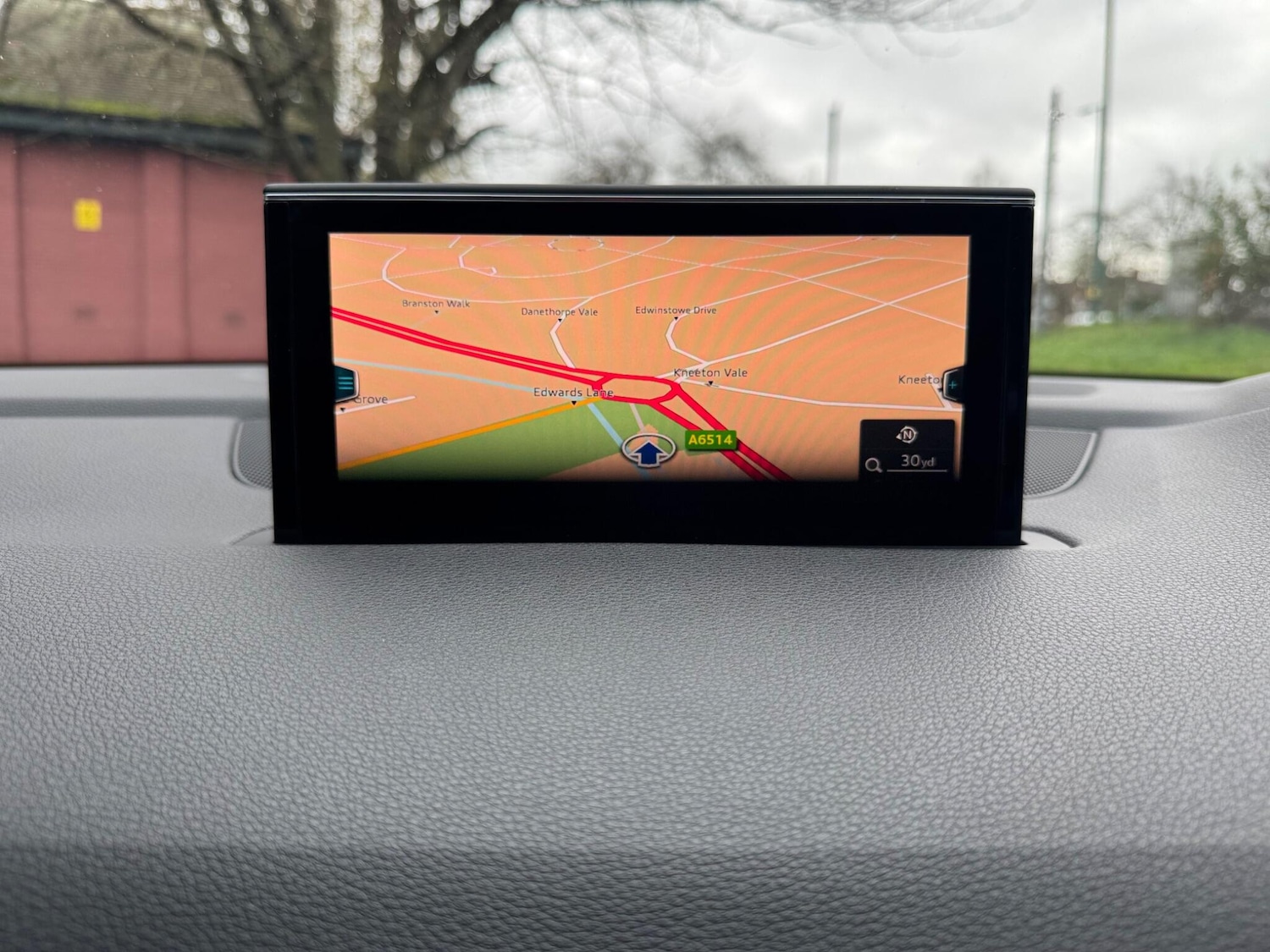 Used Audi Q7 2016 for sale - 77344270: Photo 40