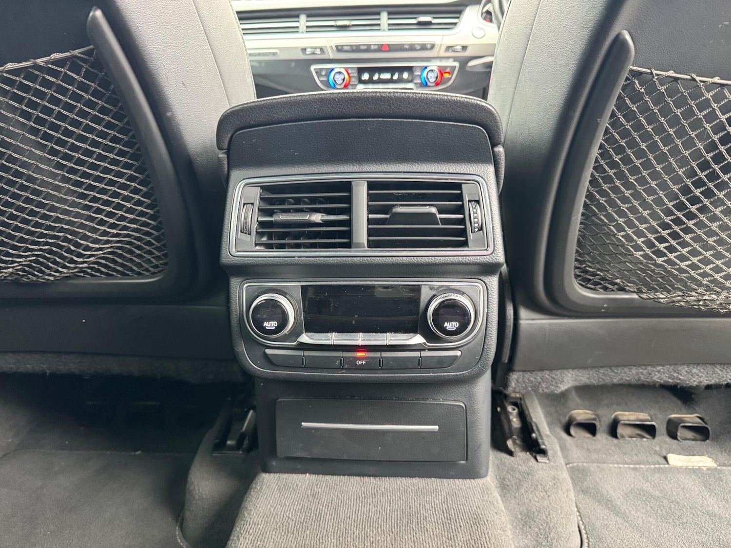 Used Audi Q7 2016 for sale - 77344270: Photo 41