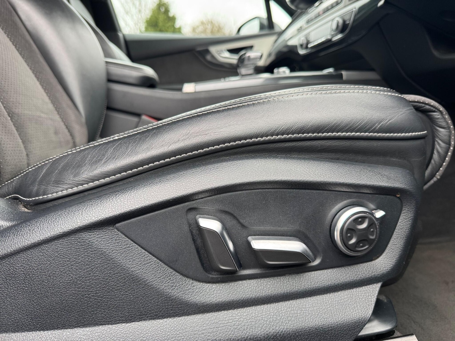 Used Audi Q7 2016 for sale - 77344270: Photo 42