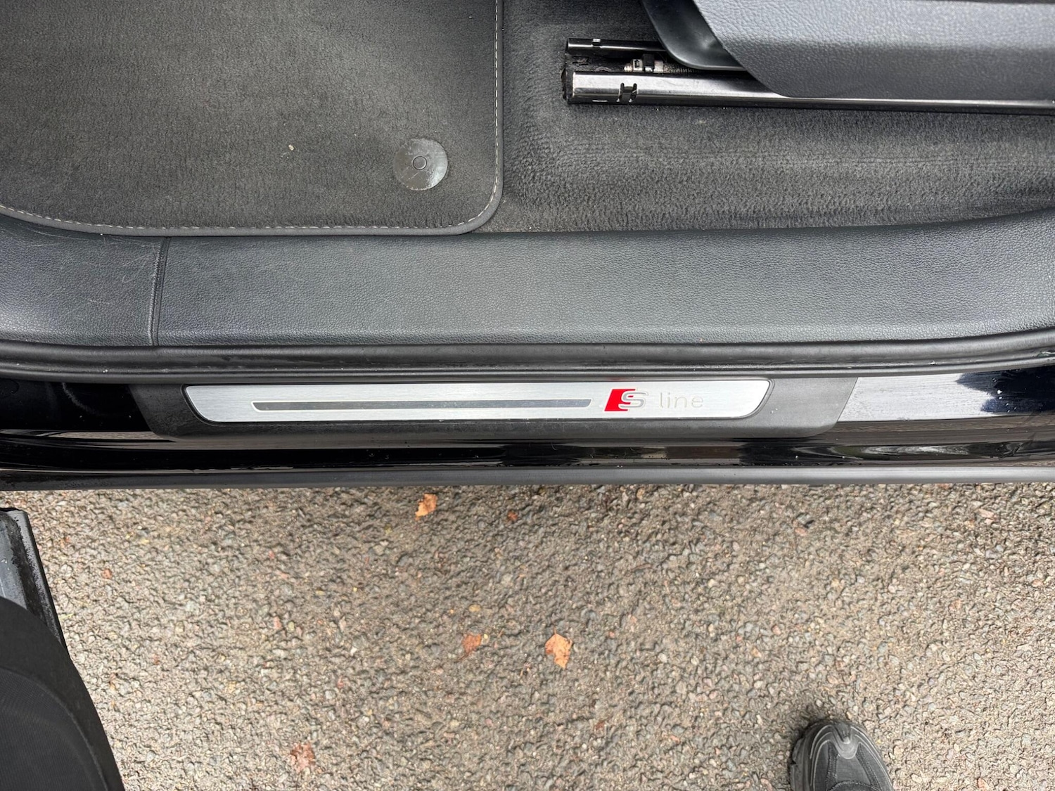 Used Audi Q7 2016 for sale - 77344270: Photo 43