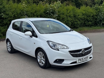 Used Vauxhall Corsa 2015 for sale - 78628536: Photo