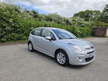 Used Citroen C3 2013 for sale - 78596409: Photo