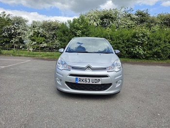 Used Citroen C3 2013 for sale - 78596409: Photo
