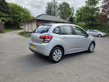 Used Citroen C3 2013 for sale - 78596409: Photo
