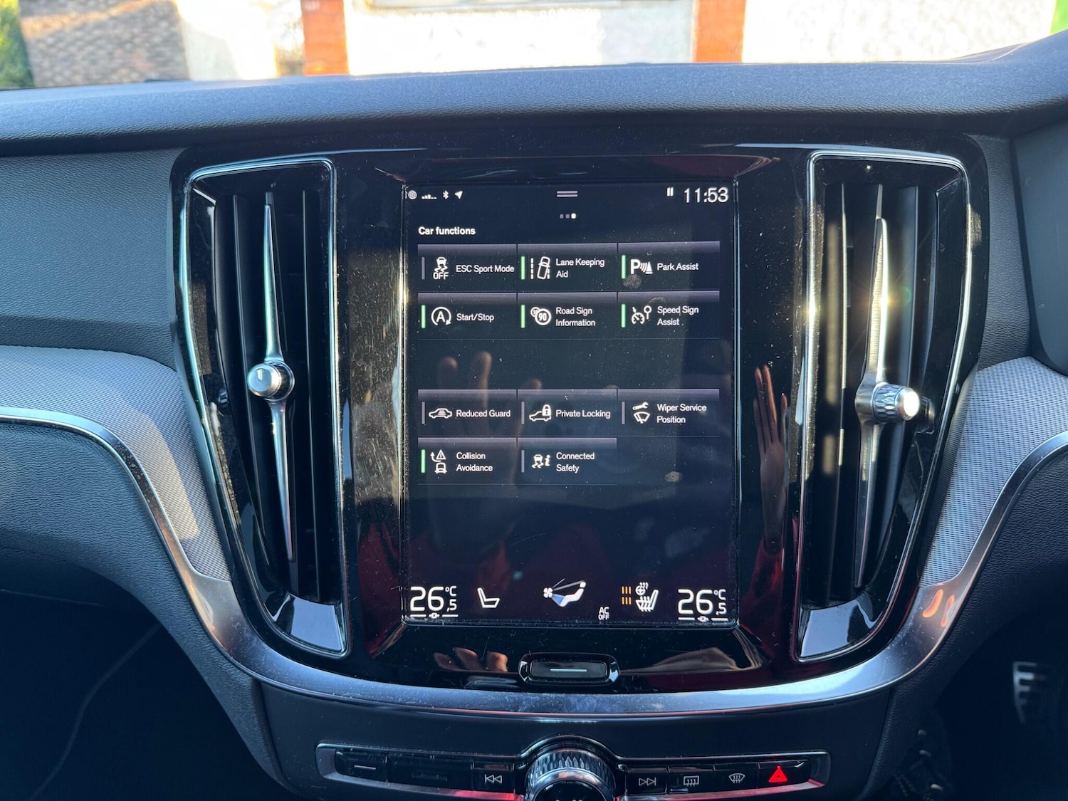 Used Volvo V60 2019 for sale - 77345358: Photo 29