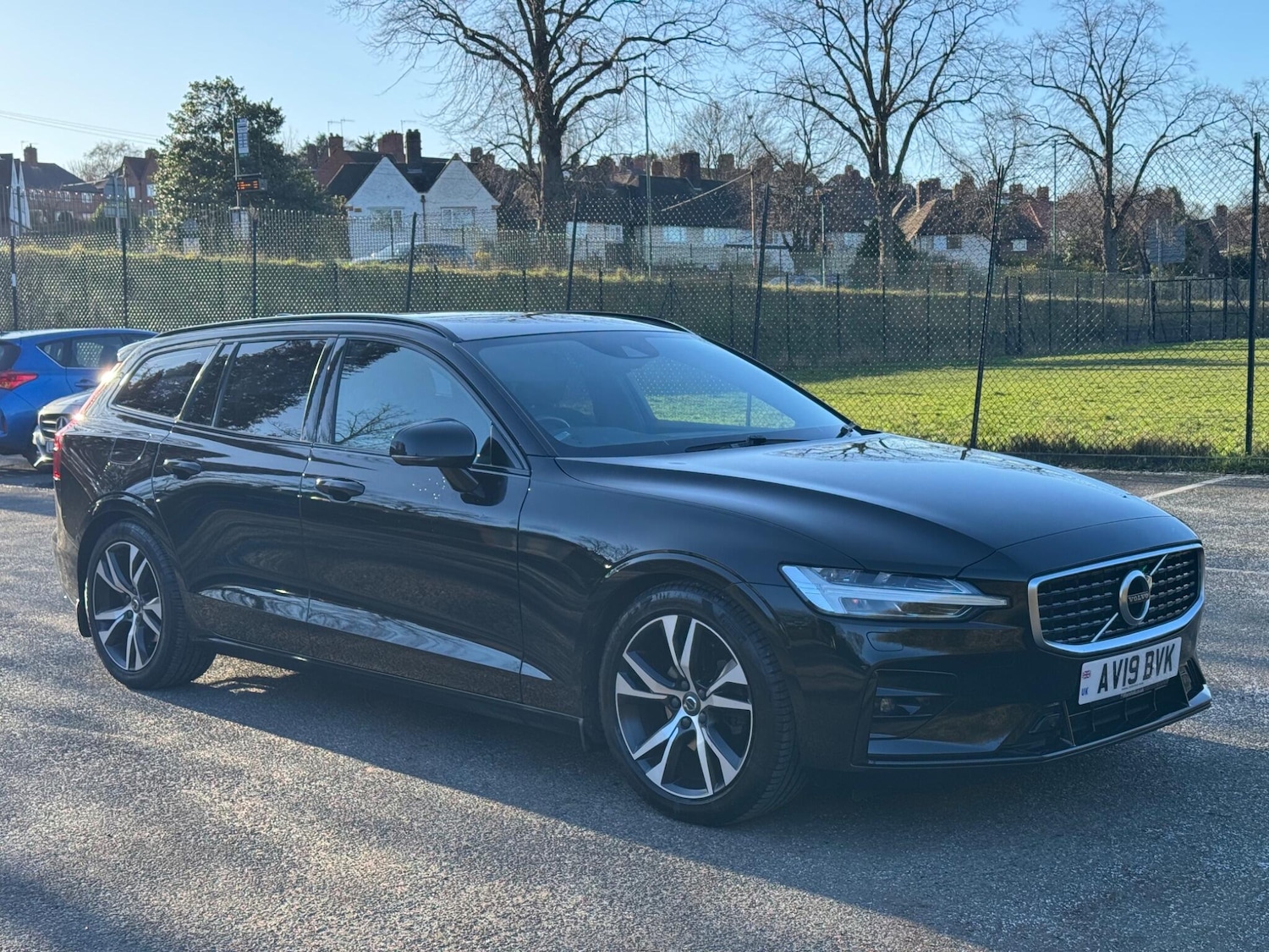Used Volvo V60 2019 for sale - 77345358: Photo 31