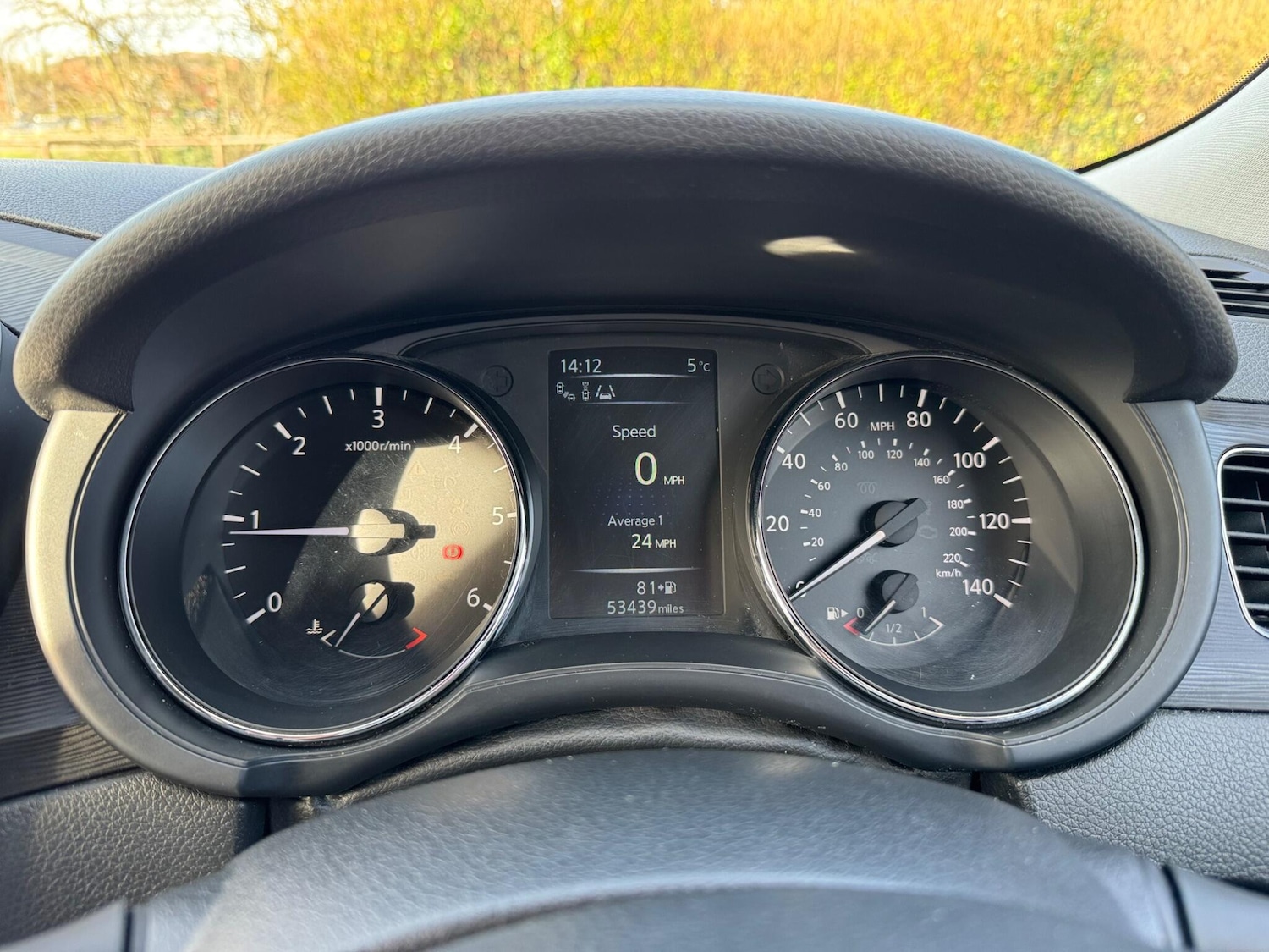 Used Nissan Pulsar 2016 for sale - 77559846: Photo 10