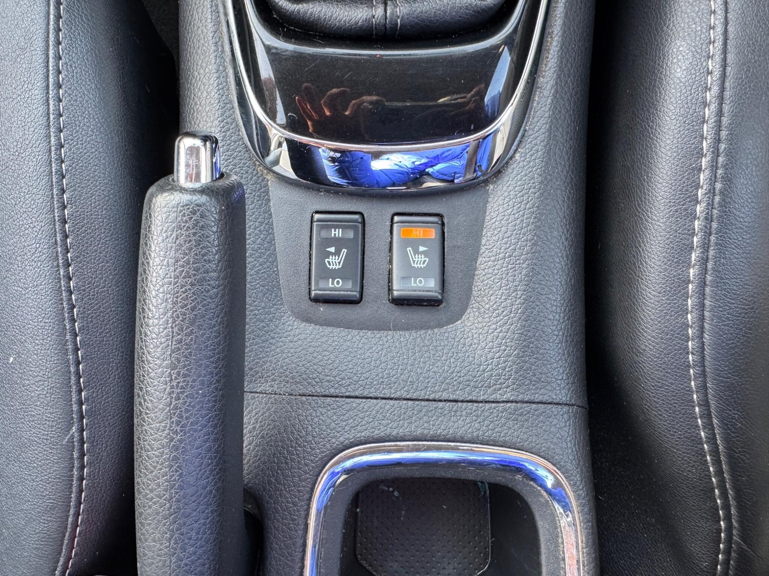 Used Nissan Pulsar 2016 for sale - 77559846: Photo 14