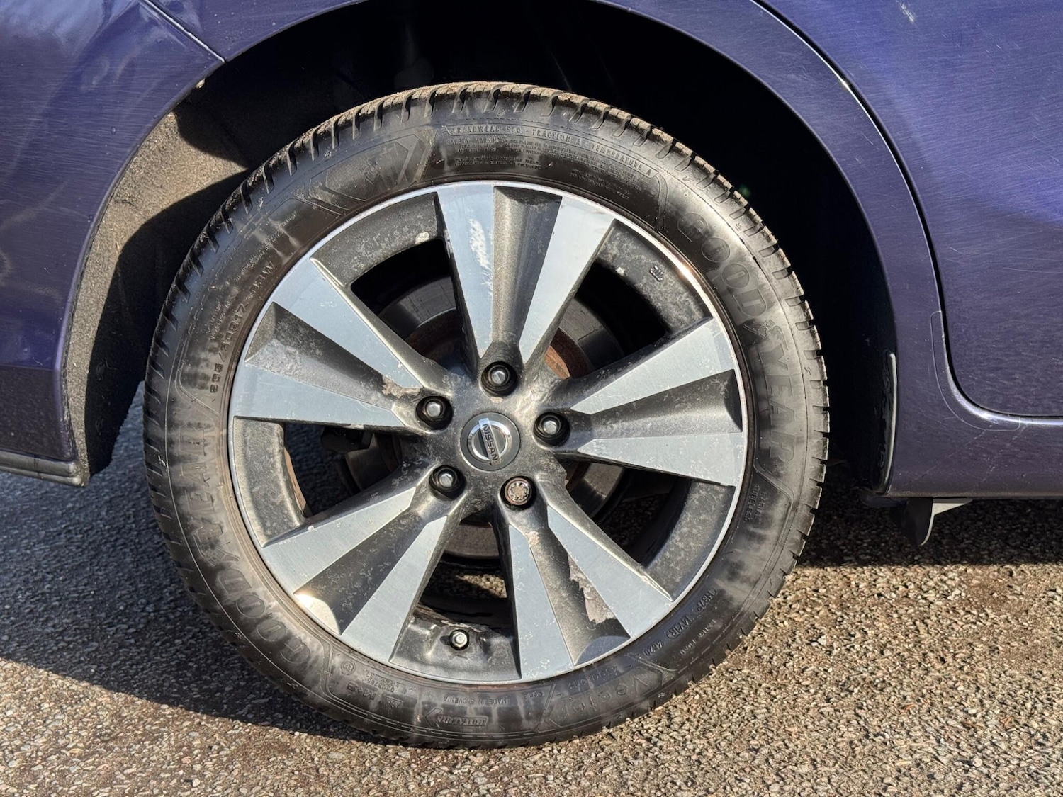 Used Nissan Pulsar 2016 for sale - 77559846: Photo 19