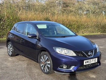 (65) - 1.5 dCi Tekna Euro 6 (s/s) 5dr