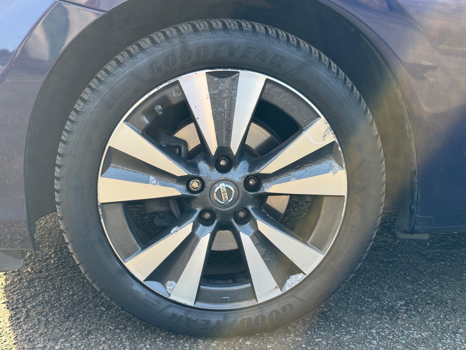 Used Nissan Pulsar 2016 for sale - 77559846: Photo 20