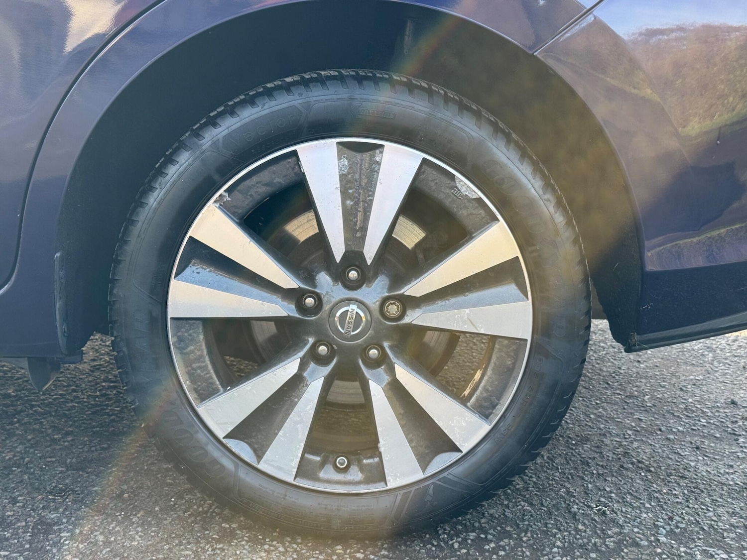 Used Nissan Pulsar 2016 for sale - 77559846: Photo 21