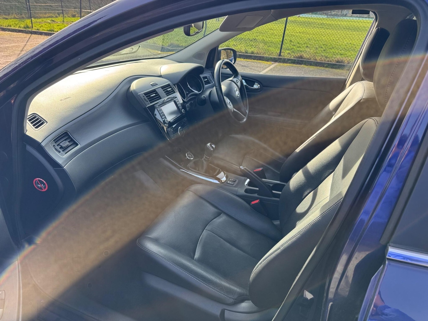 Used Nissan Pulsar 2016 for sale - 77559846: Photo 23