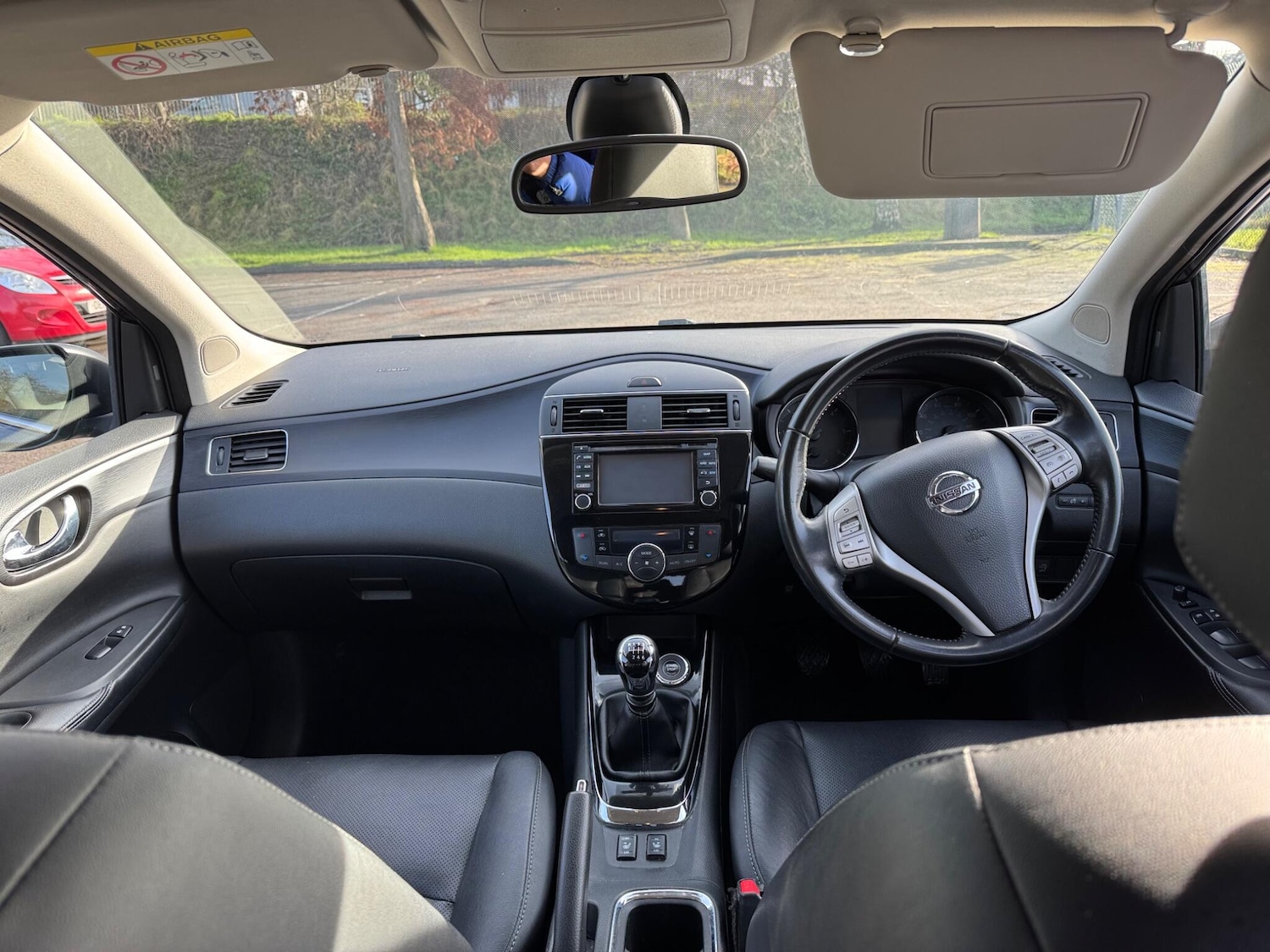 Used Nissan Pulsar 2016 for sale - 77559846: Photo 24