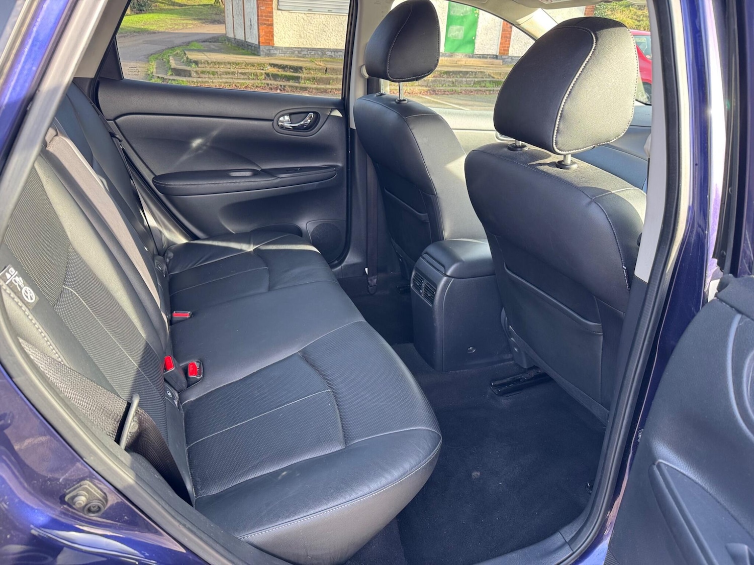 Used Nissan Pulsar 2016 for sale - 77559846: Photo 25