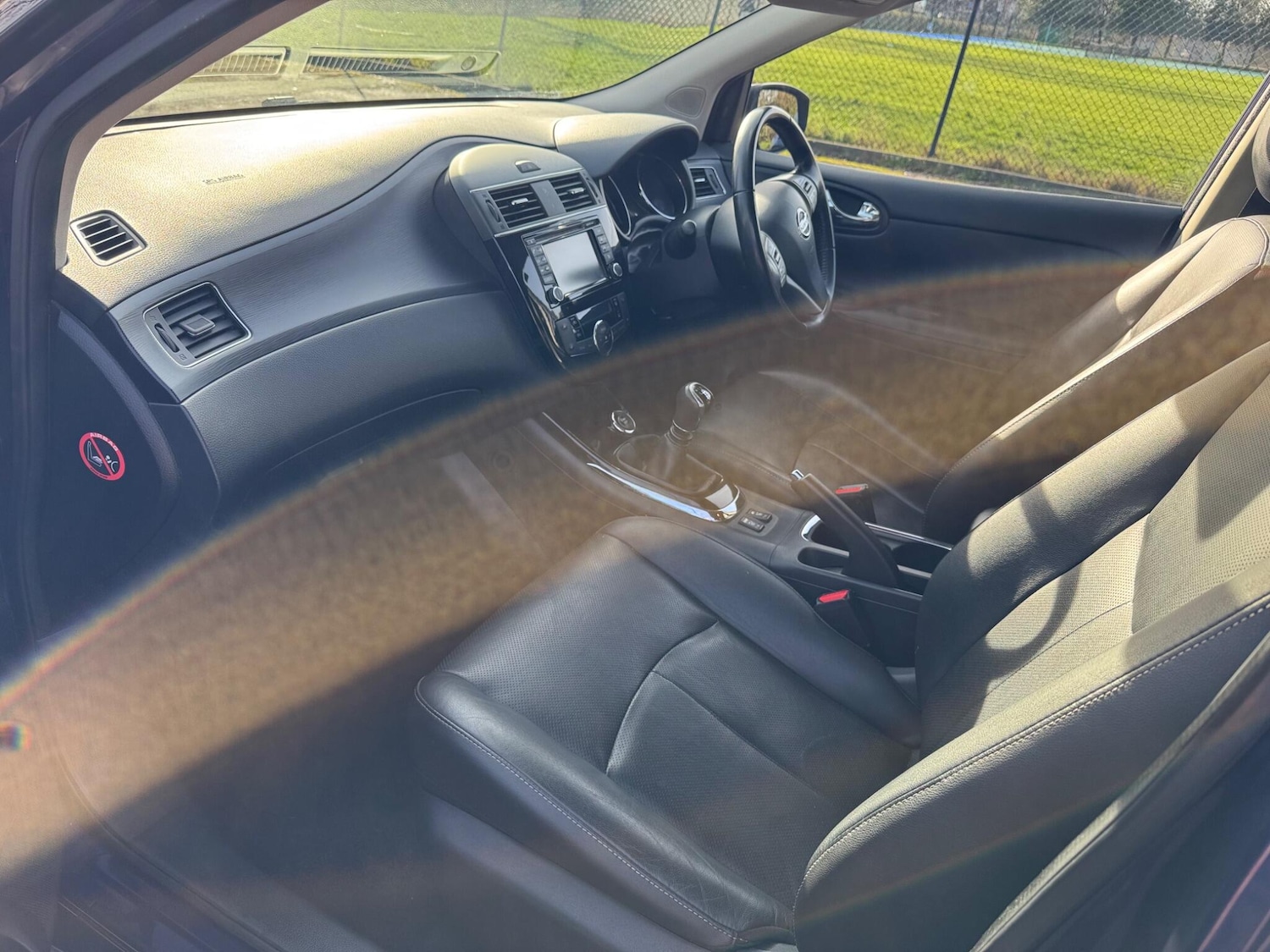 Used Nissan Pulsar 2016 for sale - 77559846: Photo 26