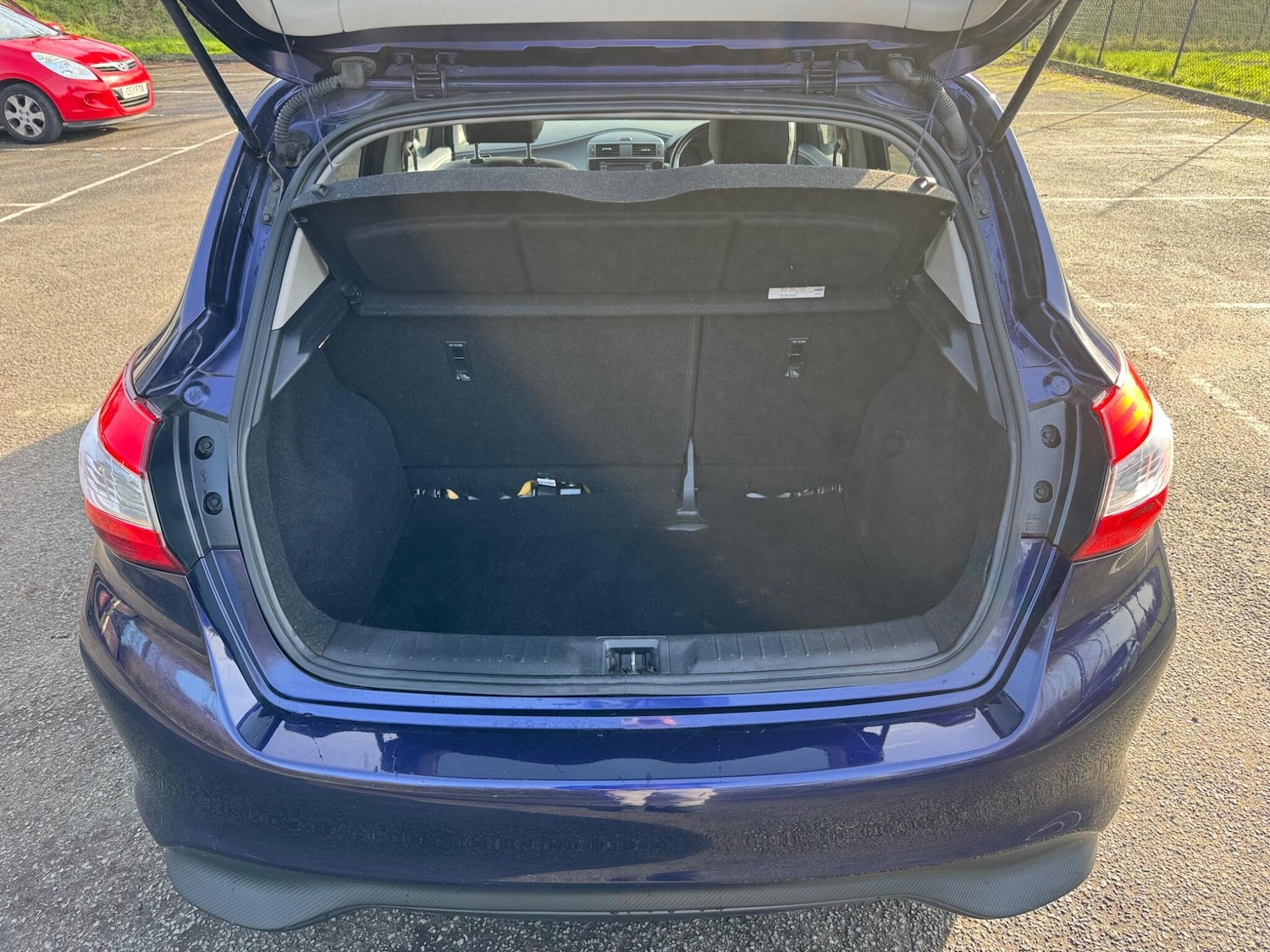 Used Nissan Pulsar 2016 for sale - 77559846: Photo 6