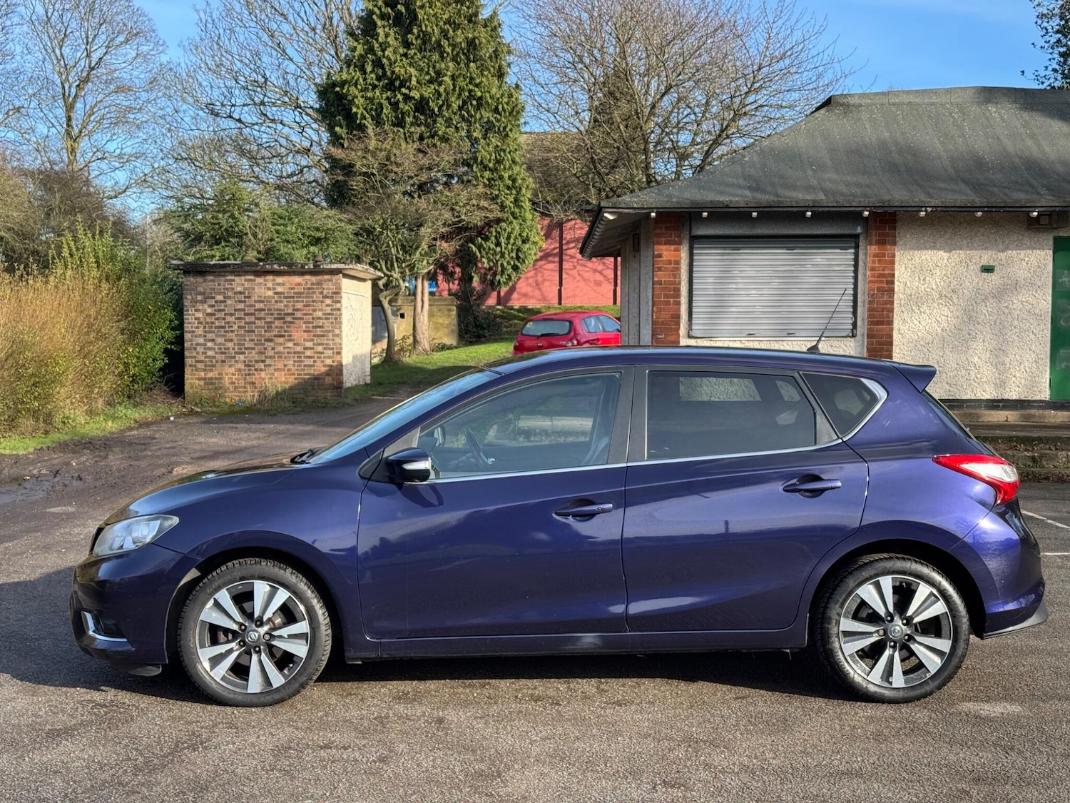 Used Nissan Pulsar 2016 for sale - 77559846: Photo 9