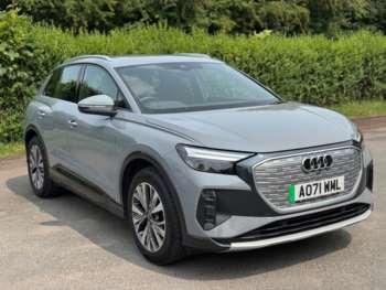 2021 (71) - 125kW 35 55kWh Sport 5dr Auto