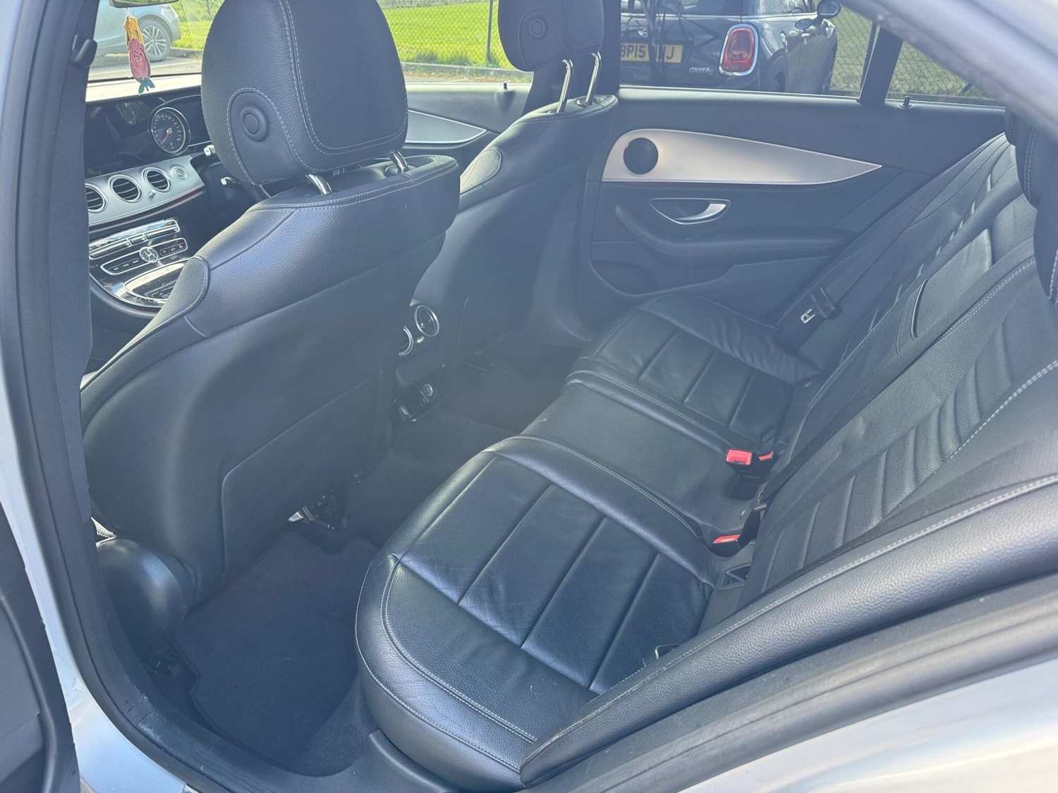 Used Mercedes-Benz E Class for sale - 78147928: Photo 10