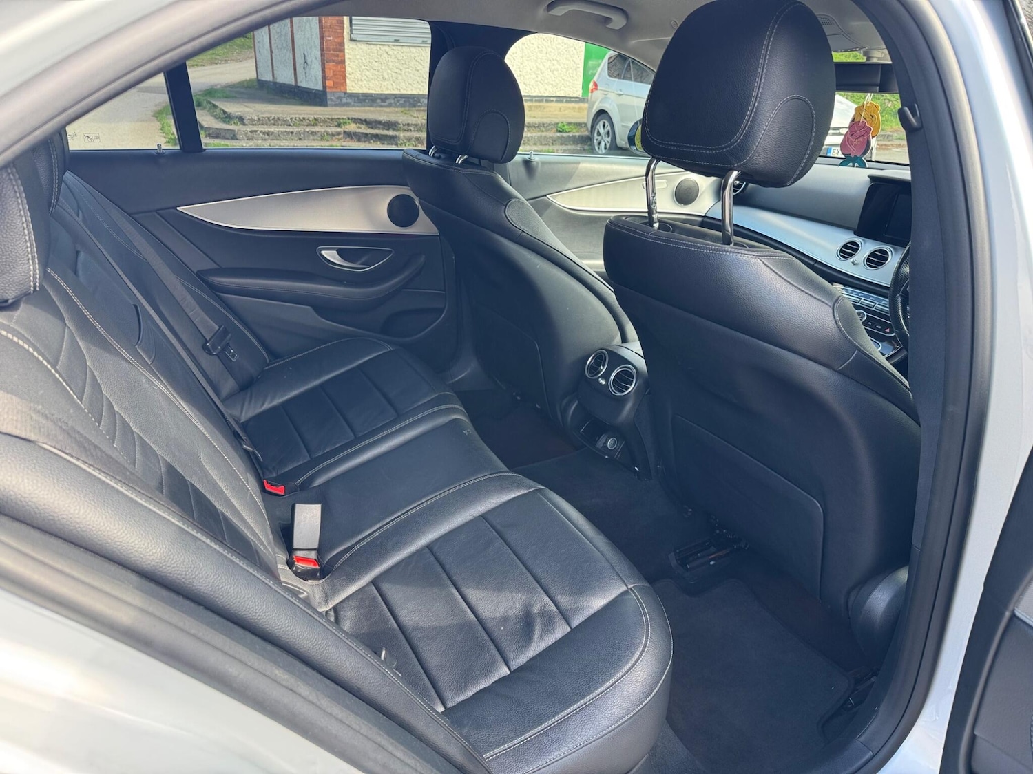 Used Mercedes-Benz E Class for sale - 78147928: Photo 11