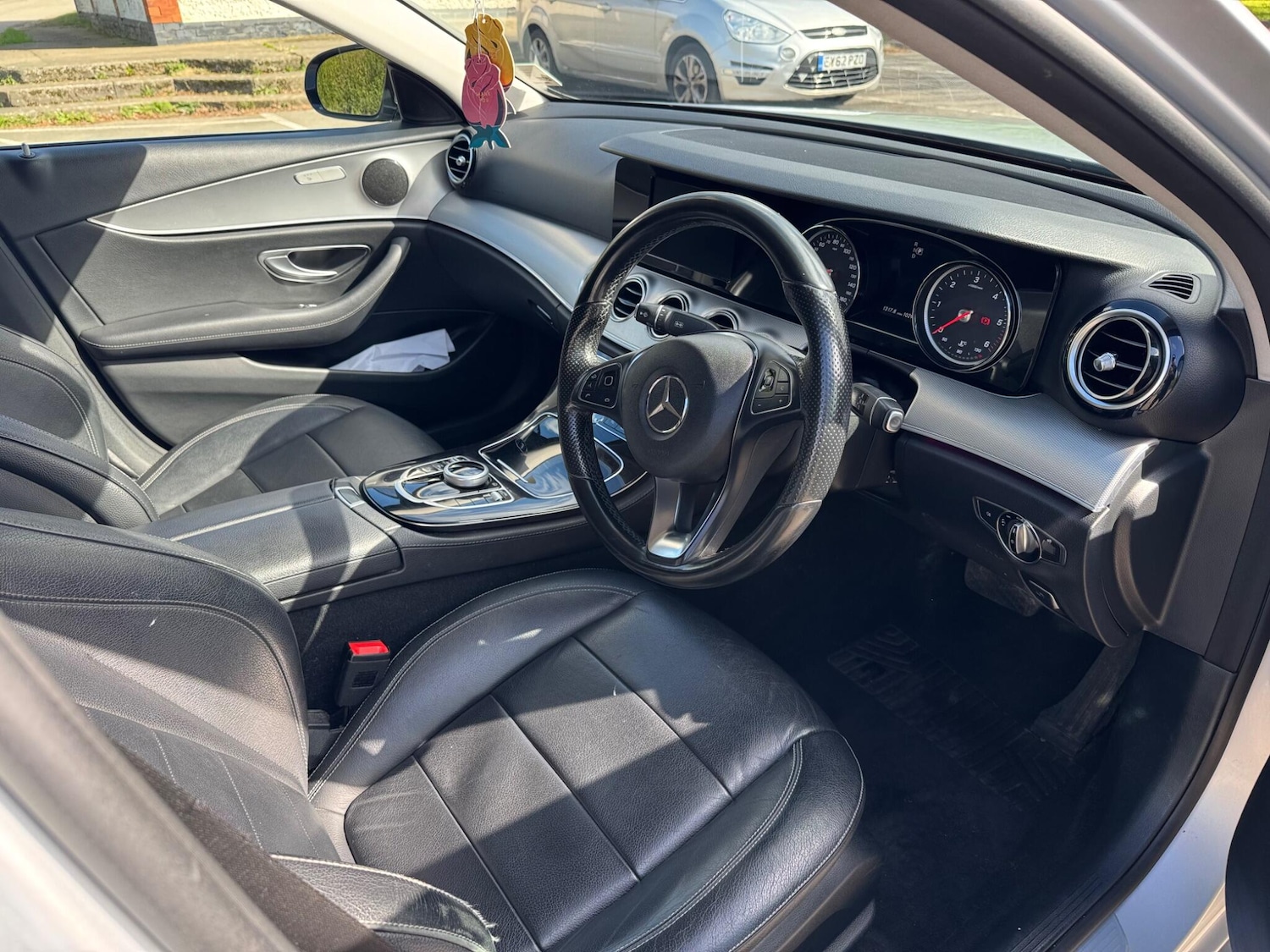 Used Mercedes-Benz E Class for sale - 78147928: Photo 13