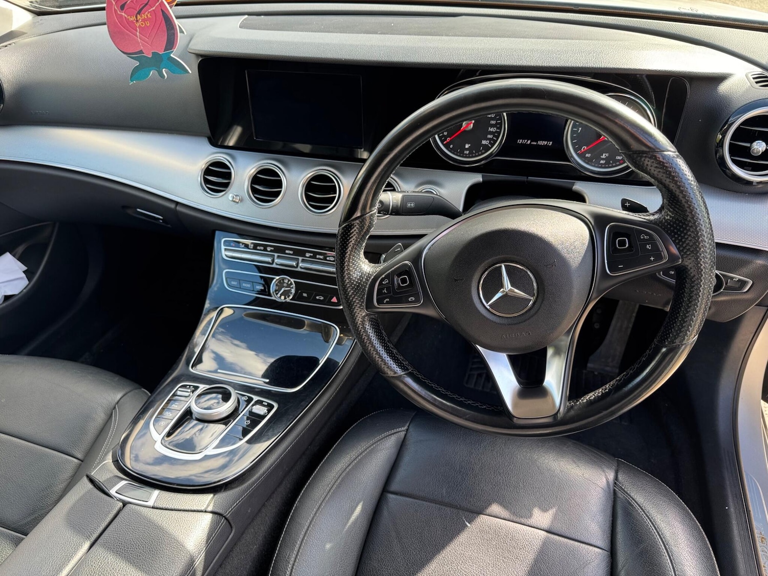 Used Mercedes-Benz E Class for sale - 78147928: Photo 14