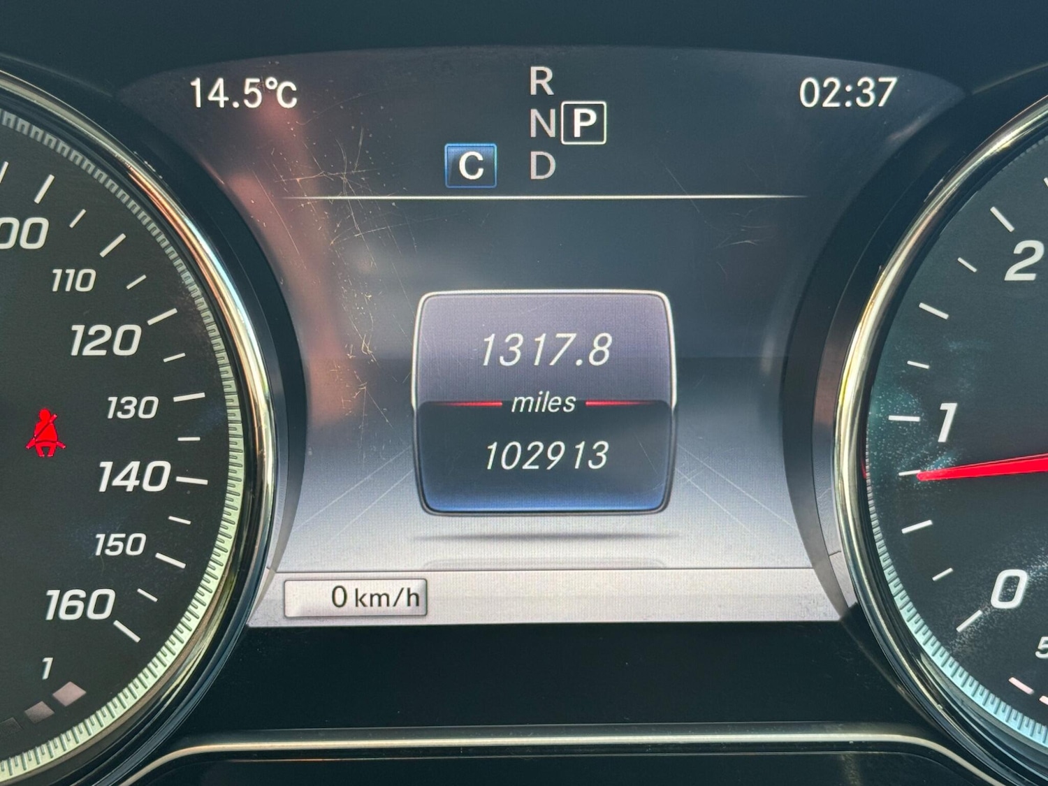 Used Mercedes-Benz E Class for sale - 78147928: Photo 16