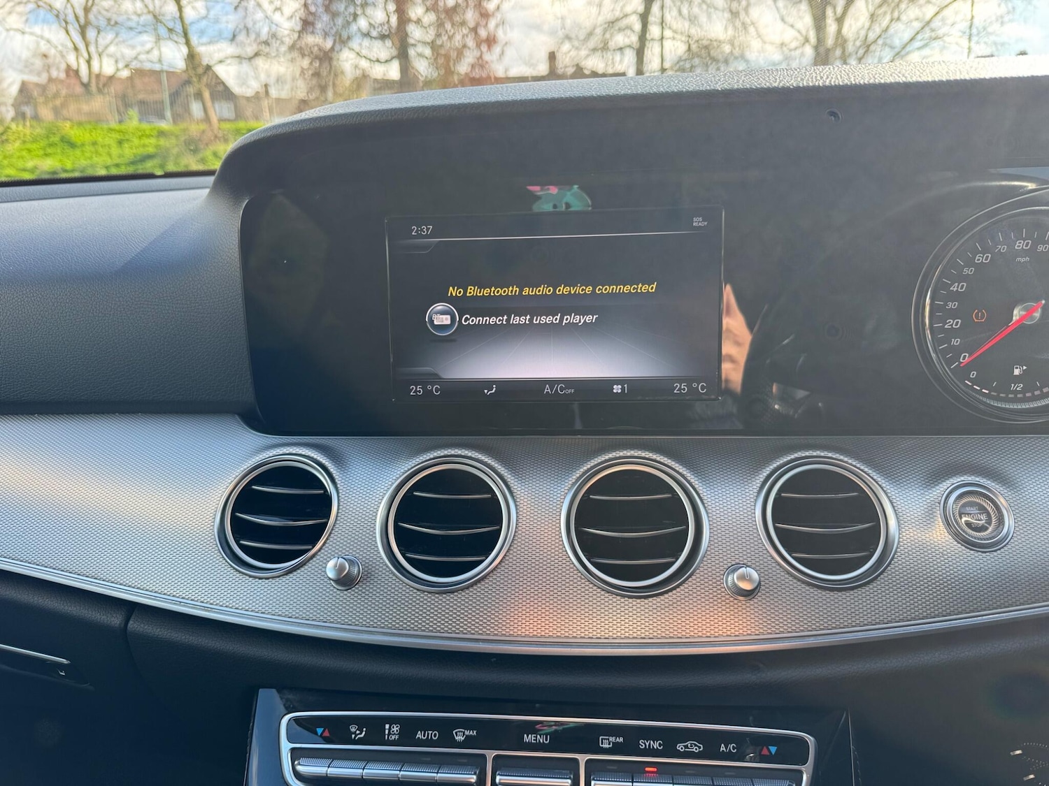 Used Mercedes-Benz E Class for sale - 78147928: Photo 17