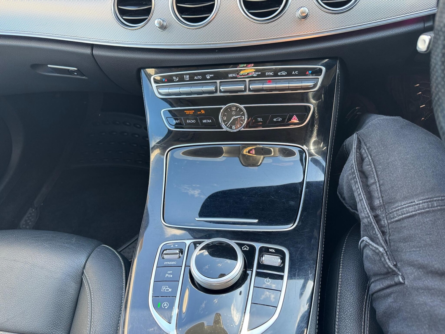 Used Mercedes-Benz E Class for sale - 78147928: Photo 18