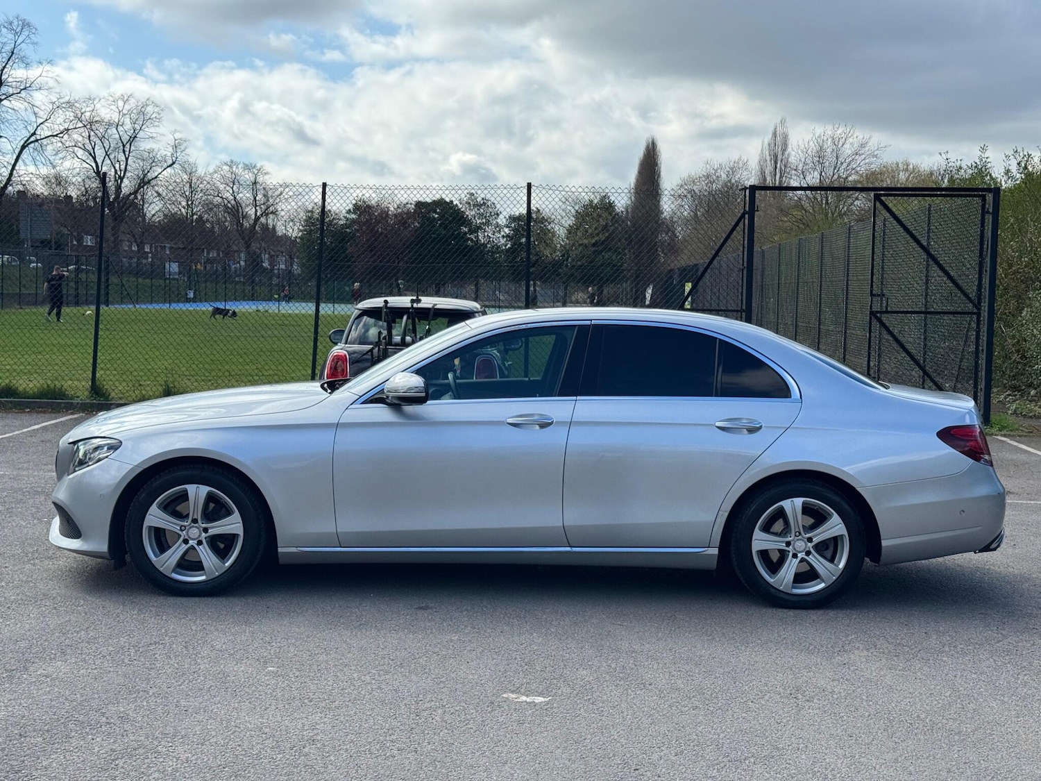 Used Mercedes-Benz E Class for sale - 78147928: Photo 7