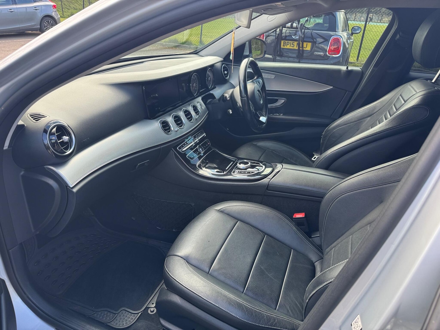 Used Mercedes-Benz E Class for sale - 78147928: Photo 9