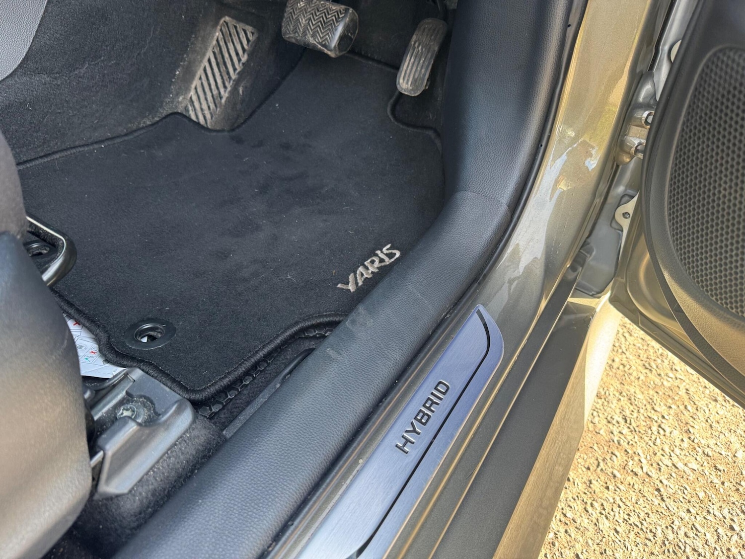 Used Toyota Yaris for sale - 77753375: Photo 11