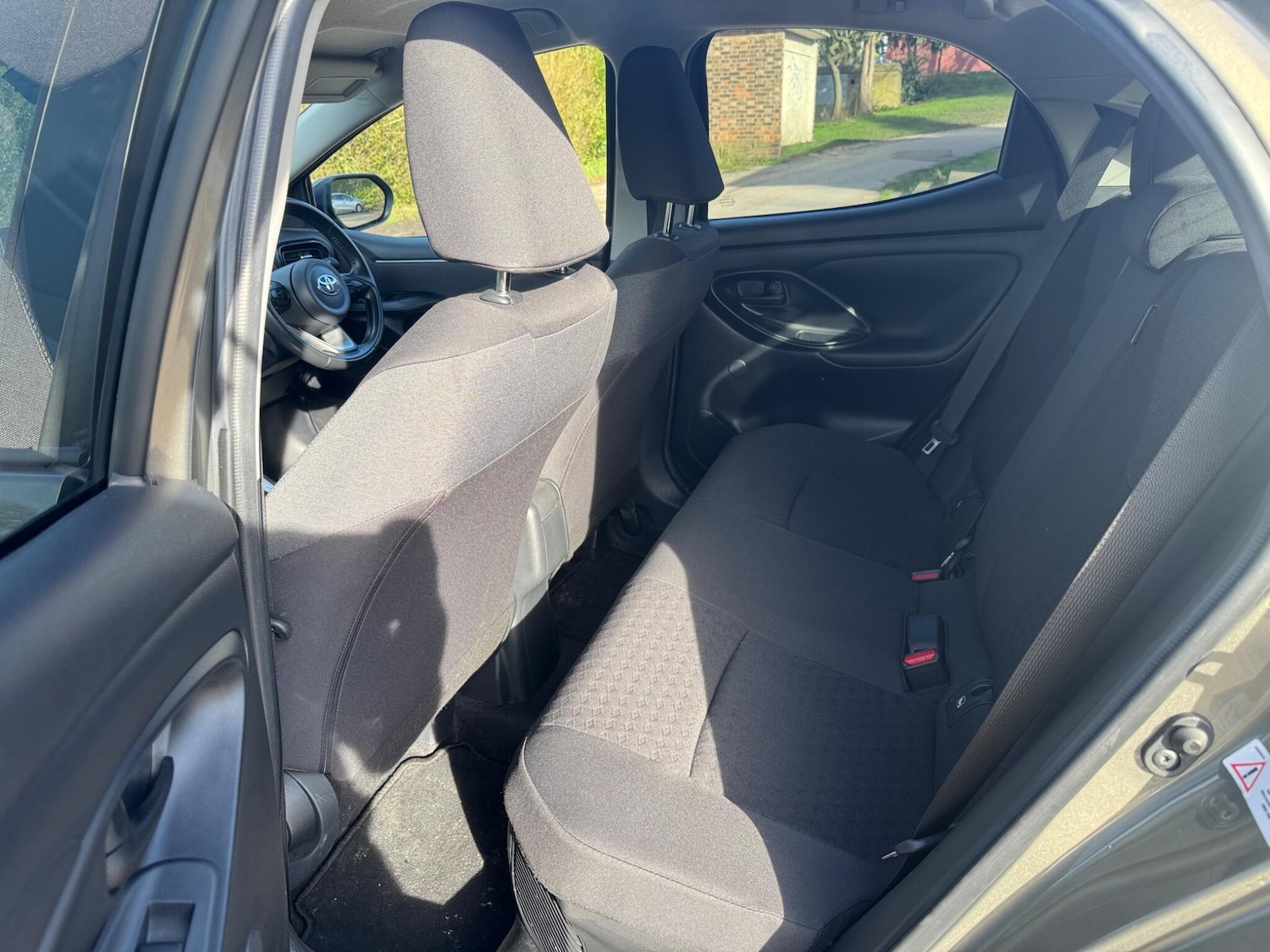 Used Toyota Yaris for sale - 77753375: Photo 13